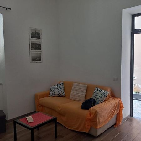 Davide Guest House 巴勒莫 外观 照片