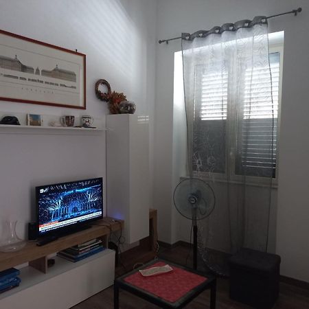 Davide Guest House 巴勒莫 外观 照片