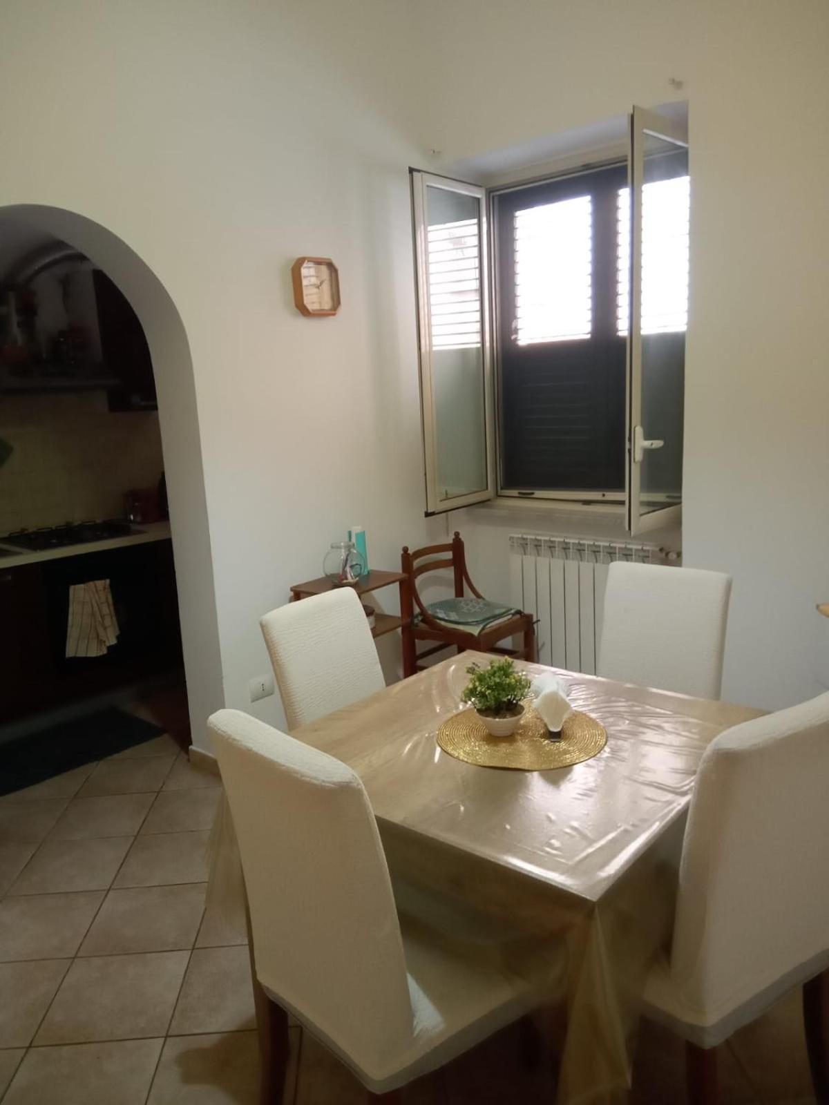Davide Guest House 巴勒莫 外观 照片