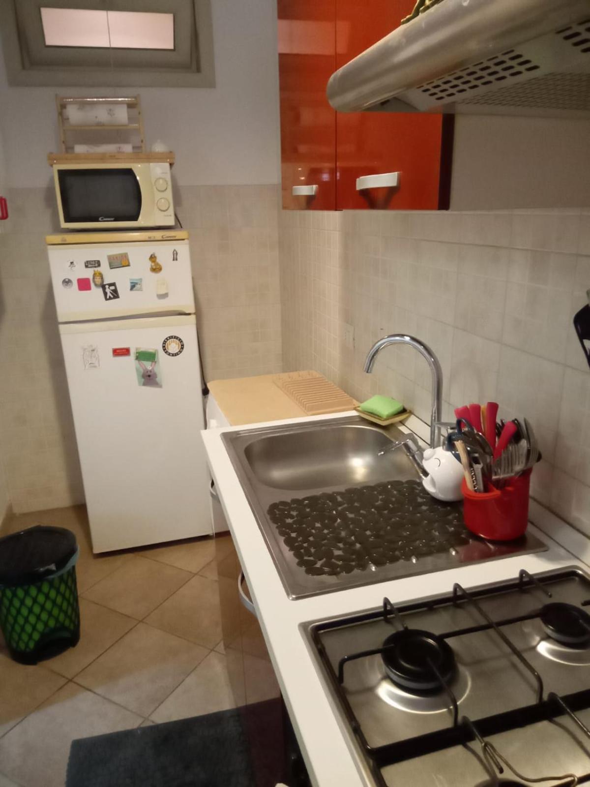 Davide Guest House 巴勒莫 外观 照片