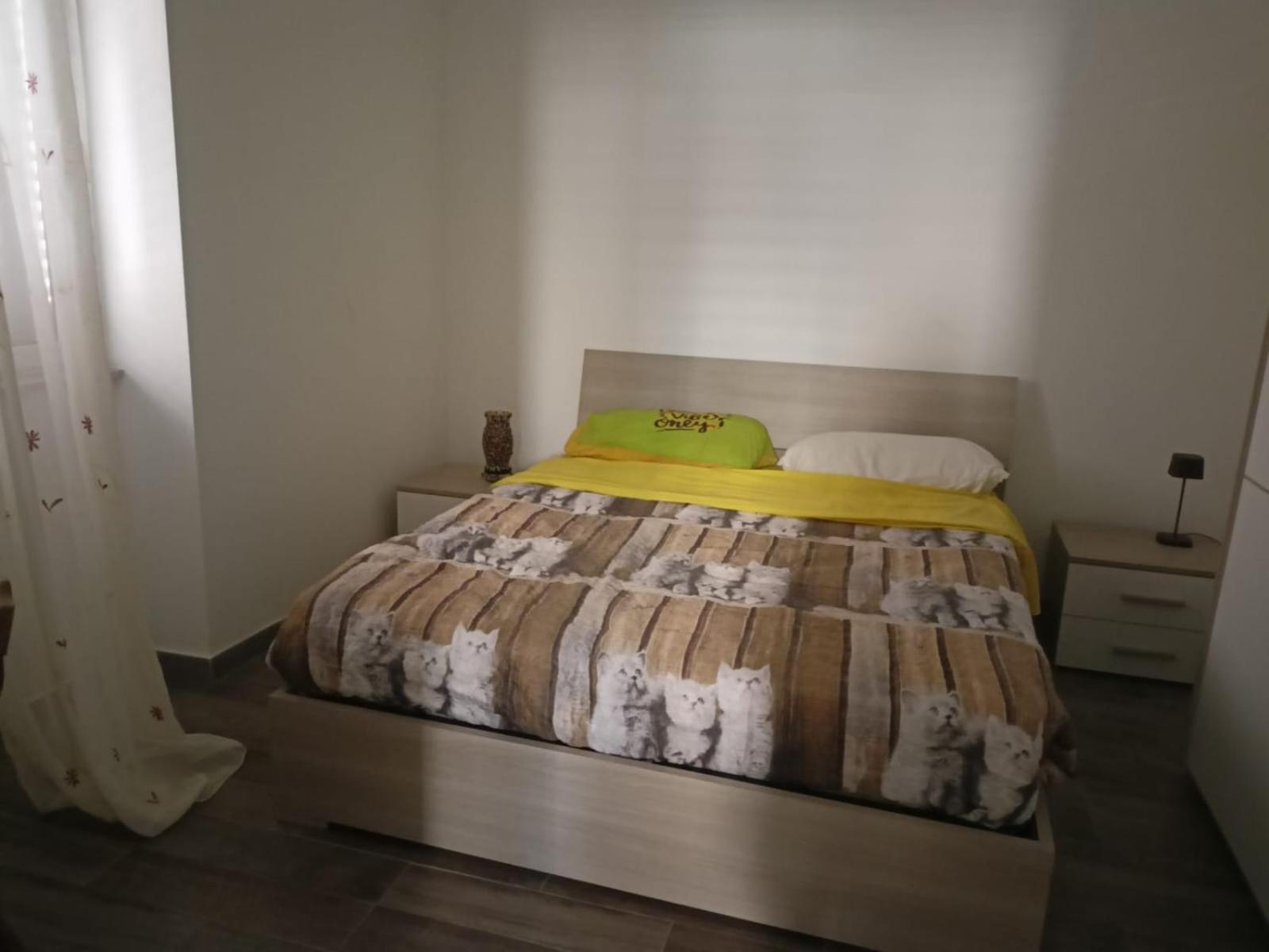 Davide Guest House 巴勒莫 外观 照片