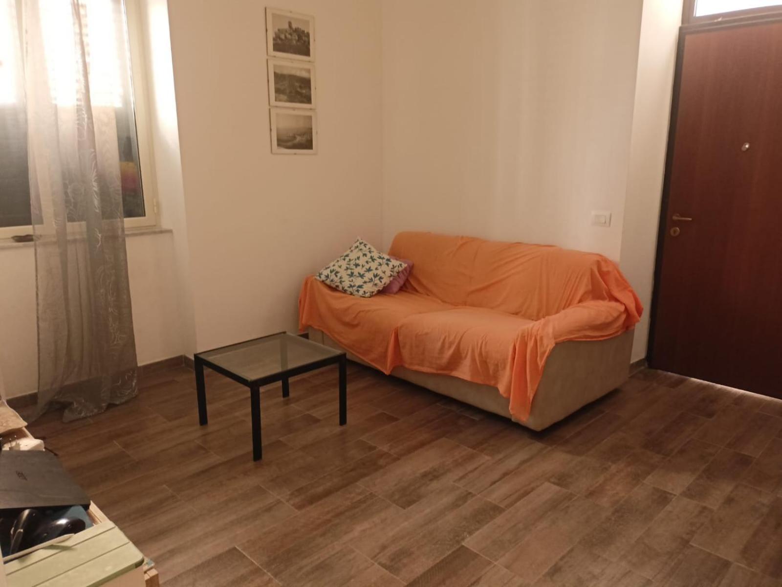 Davide Guest House 巴勒莫 外观 照片