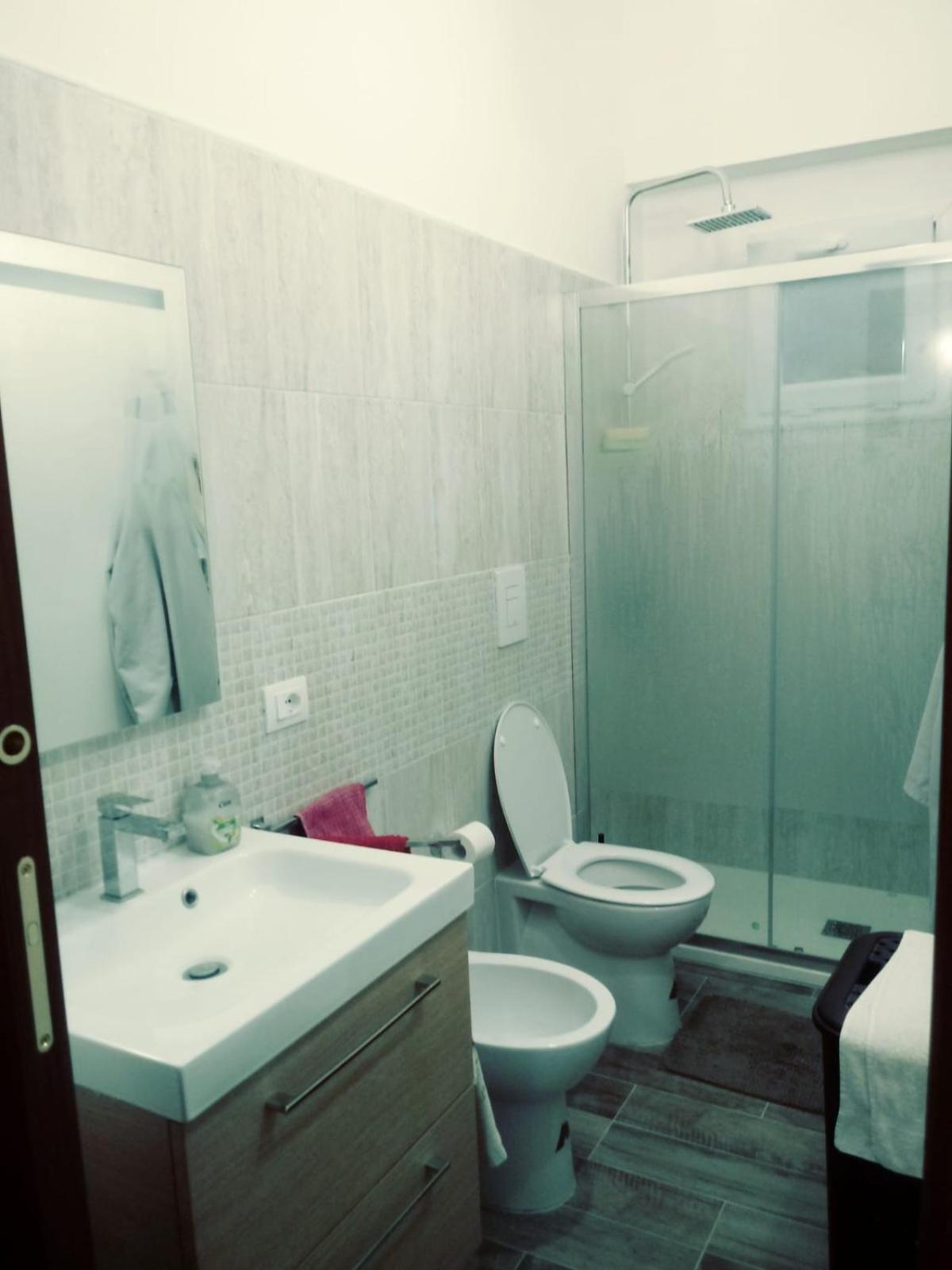 Davide Guest House 巴勒莫 外观 照片