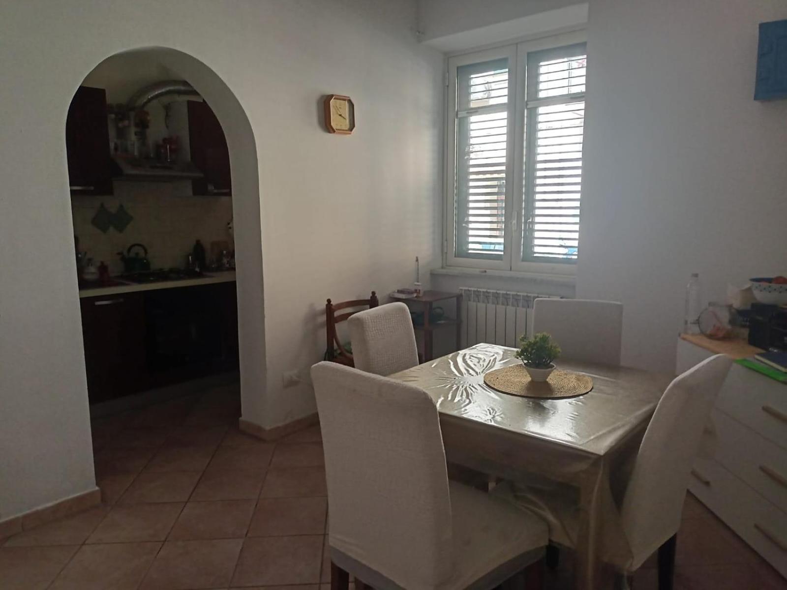 Davide Guest House 巴勒莫 外观 照片