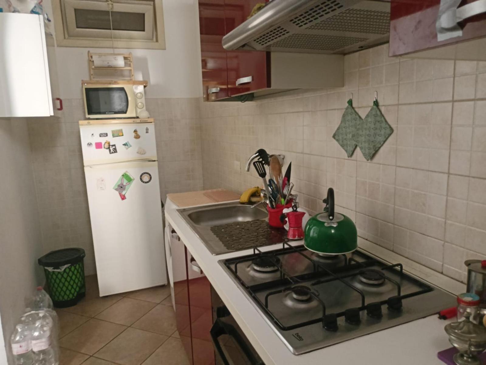 Davide Guest House 巴勒莫 外观 照片