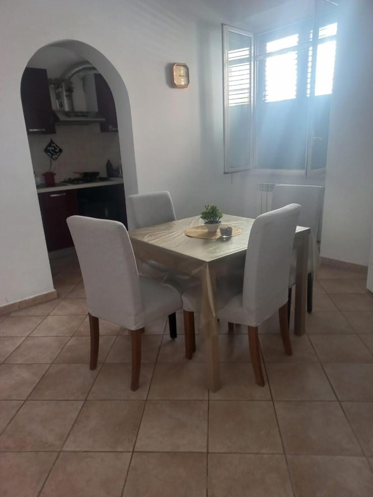 Davide Guest House 巴勒莫 外观 照片