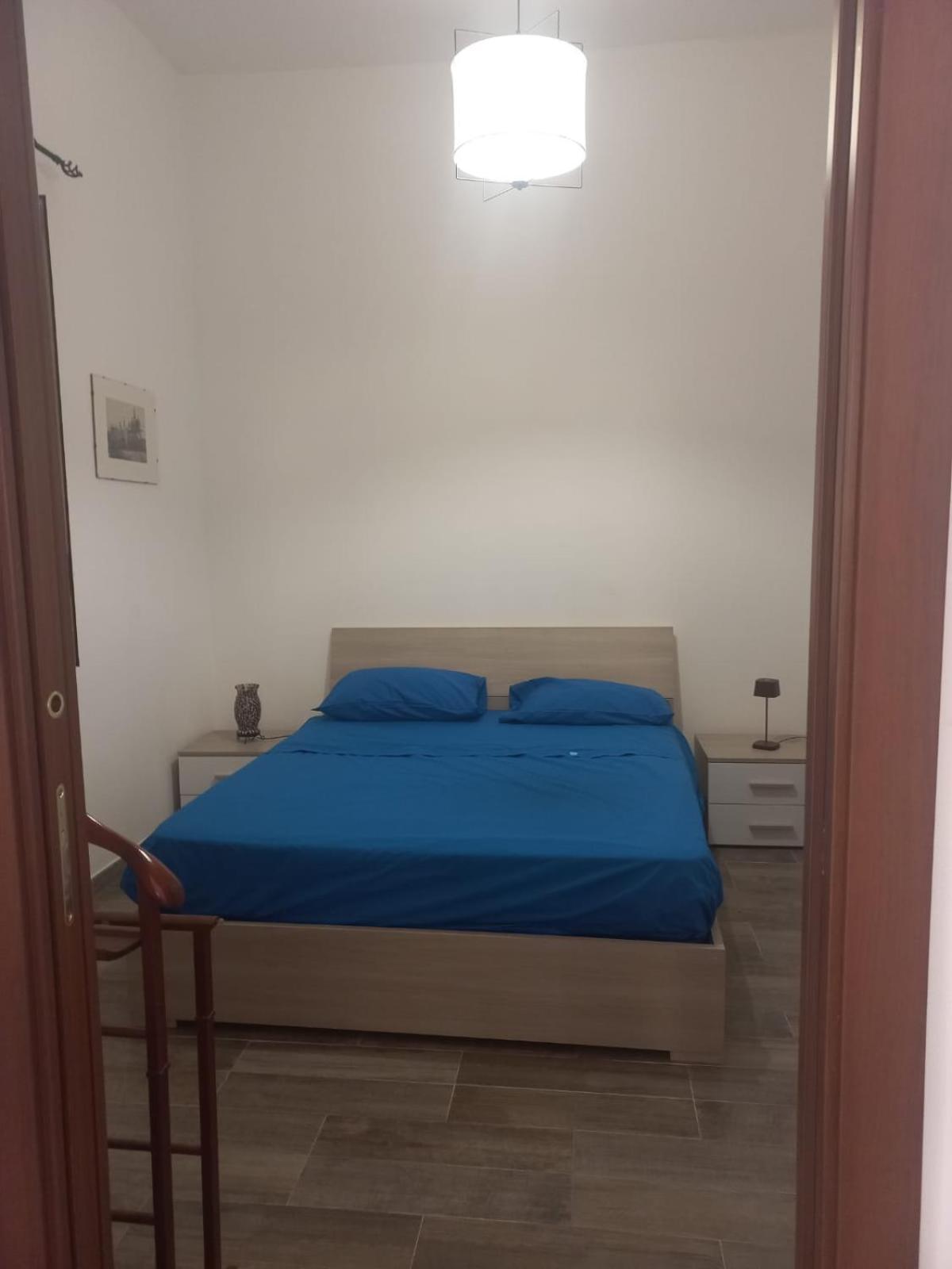 Davide Guest House 巴勒莫 外观 照片