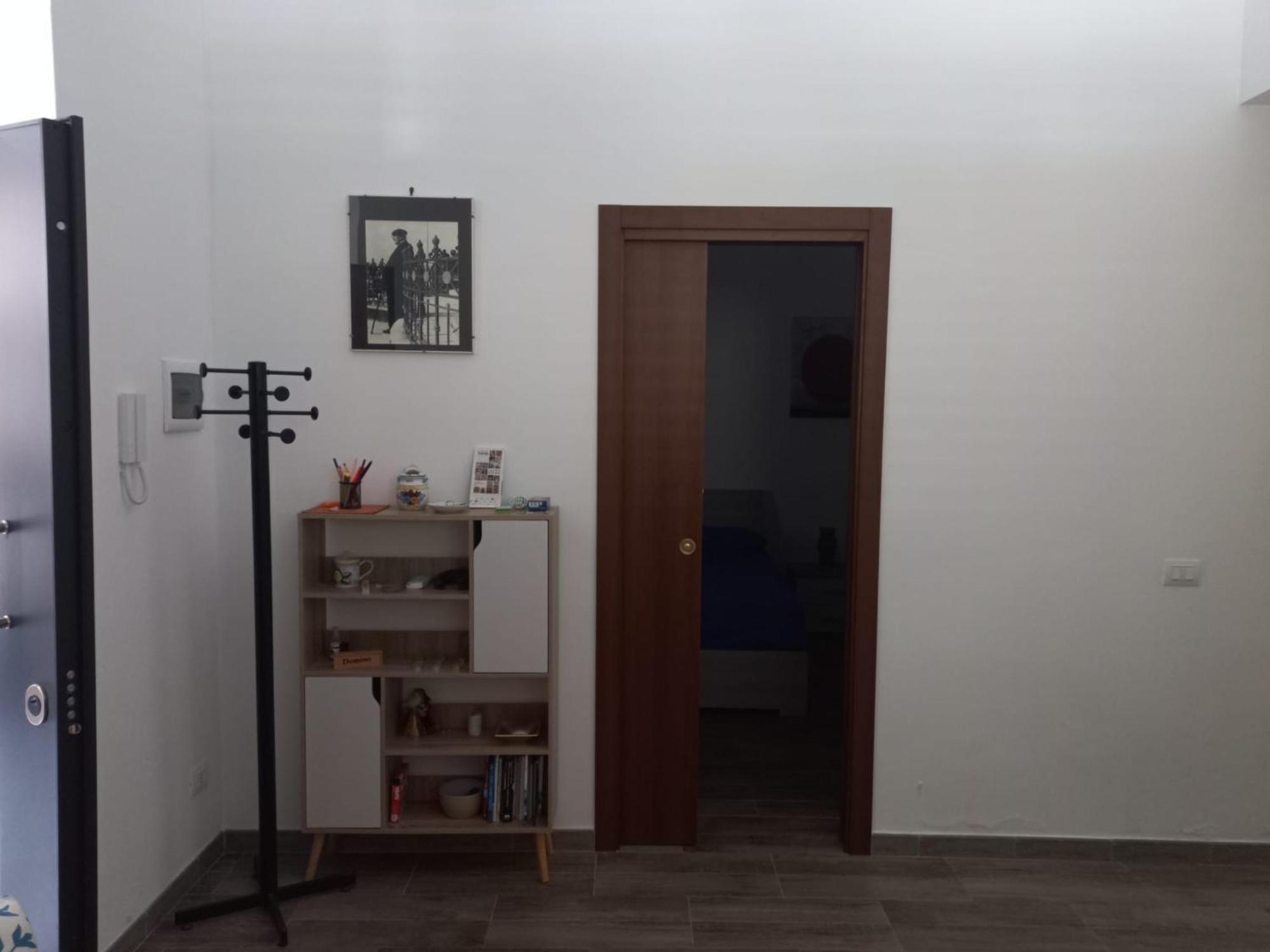 Davide Guest House 巴勒莫 外观 照片