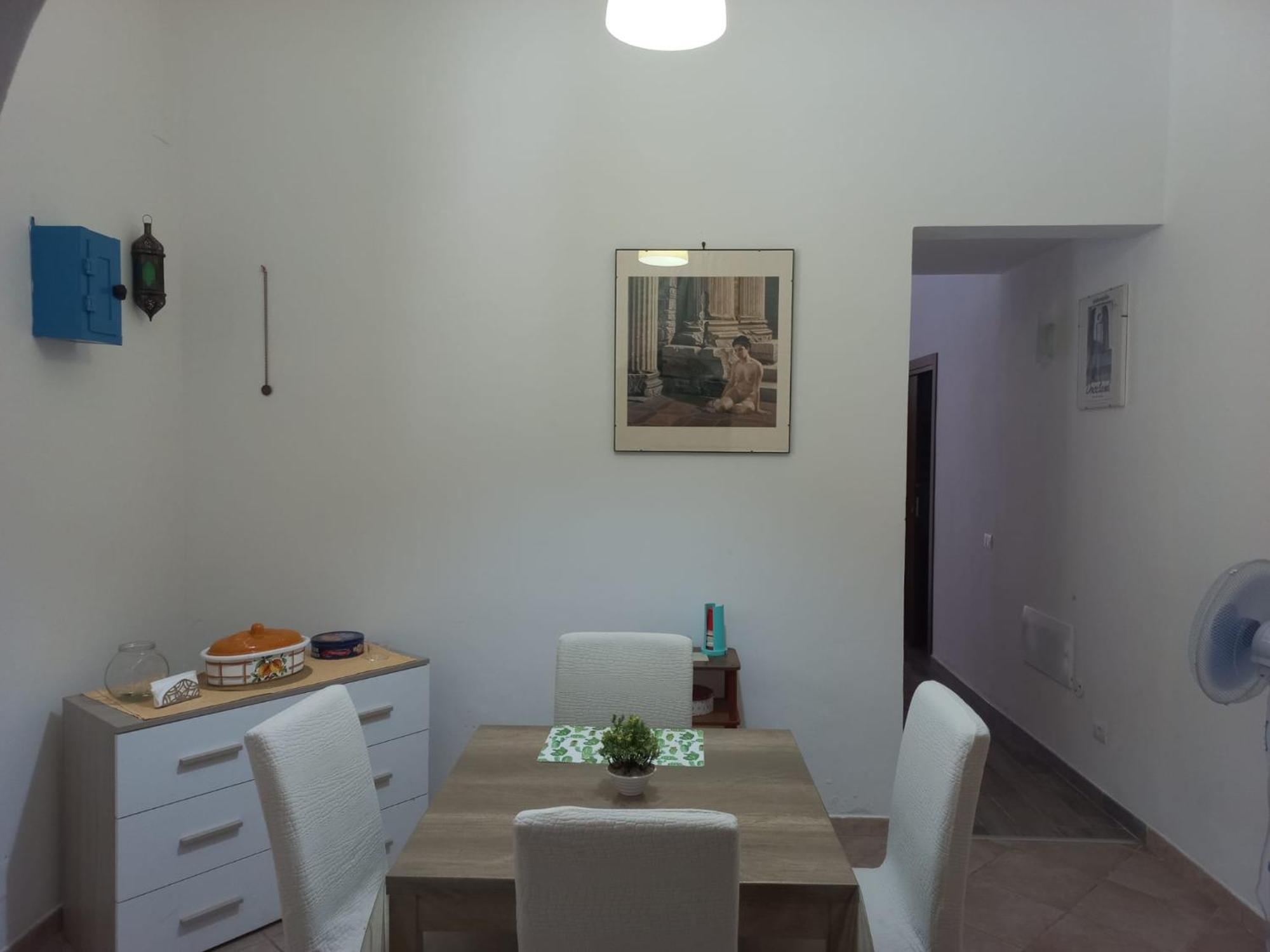 Davide Guest House 巴勒莫 外观 照片