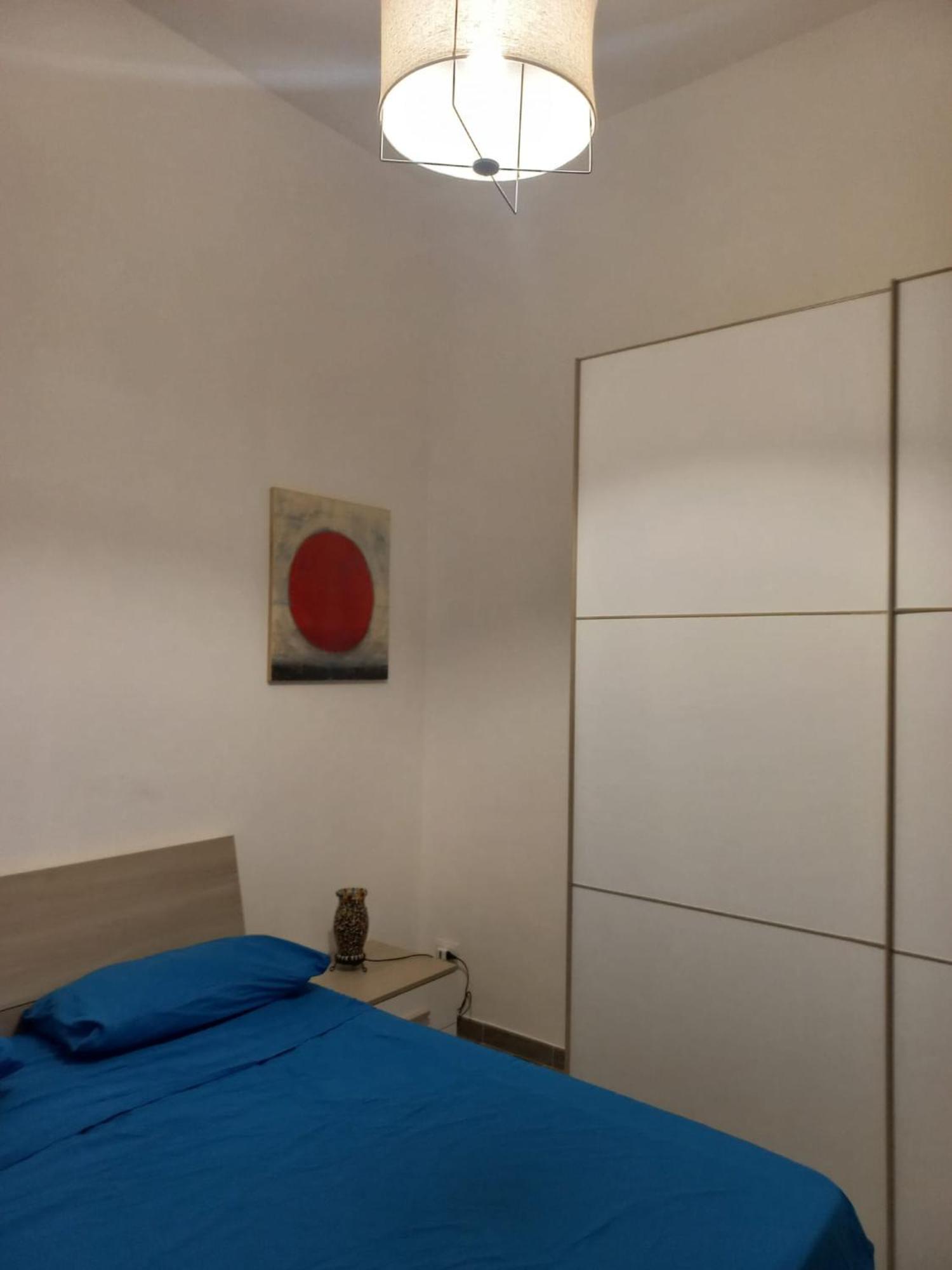 Davide Guest House 巴勒莫 外观 照片