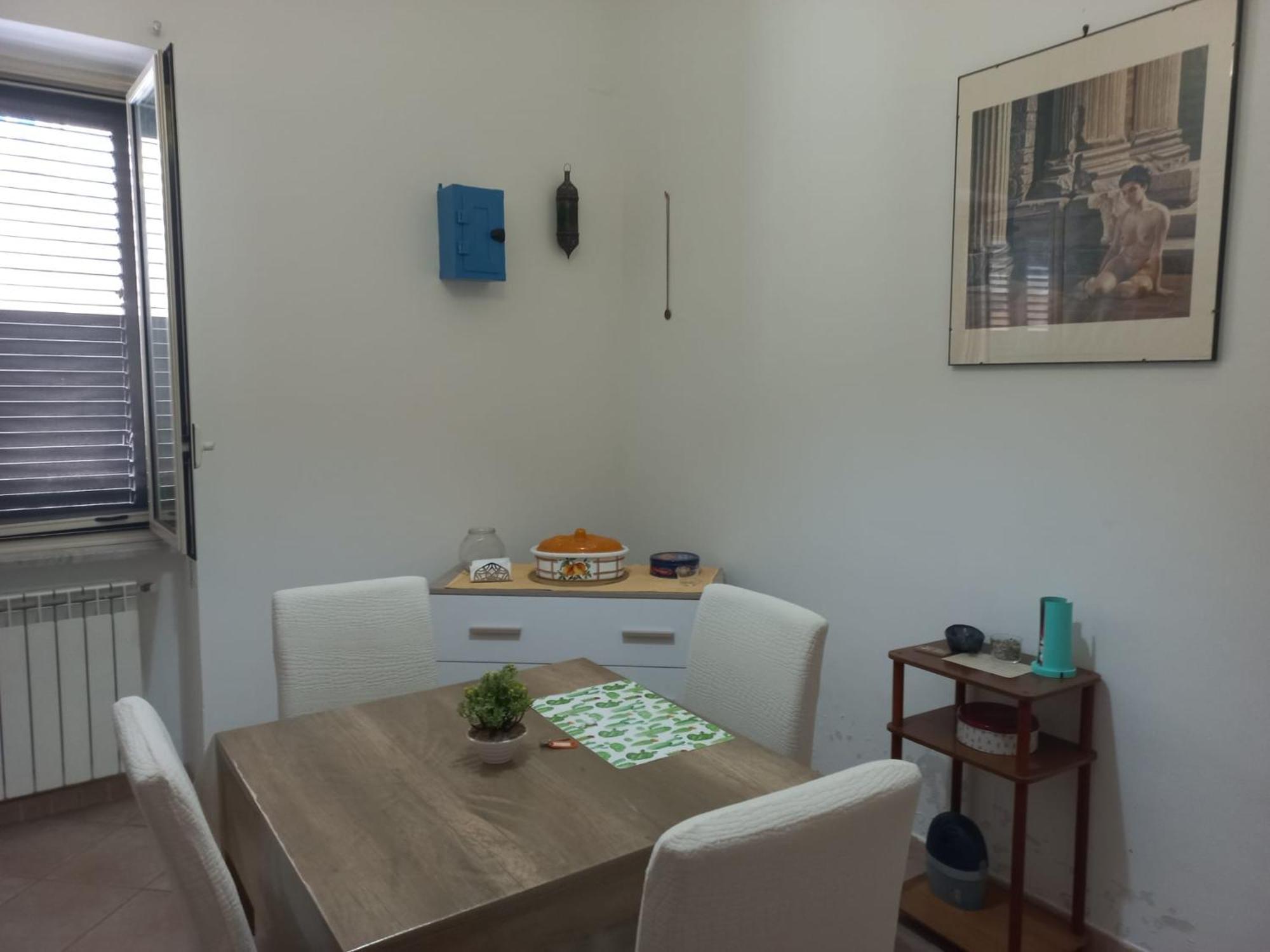 Davide Guest House 巴勒莫 外观 照片