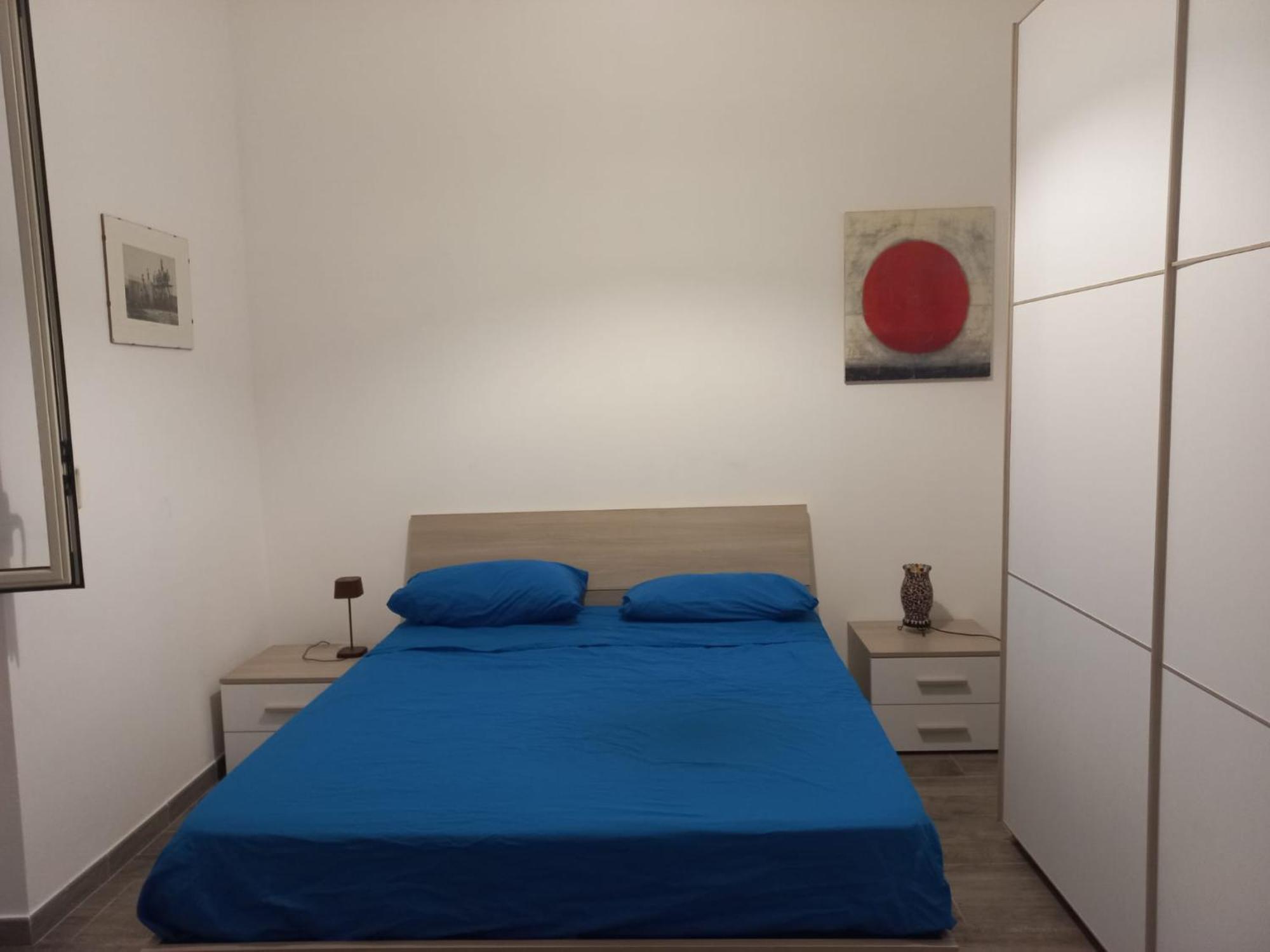 Davide Guest House 巴勒莫 外观 照片