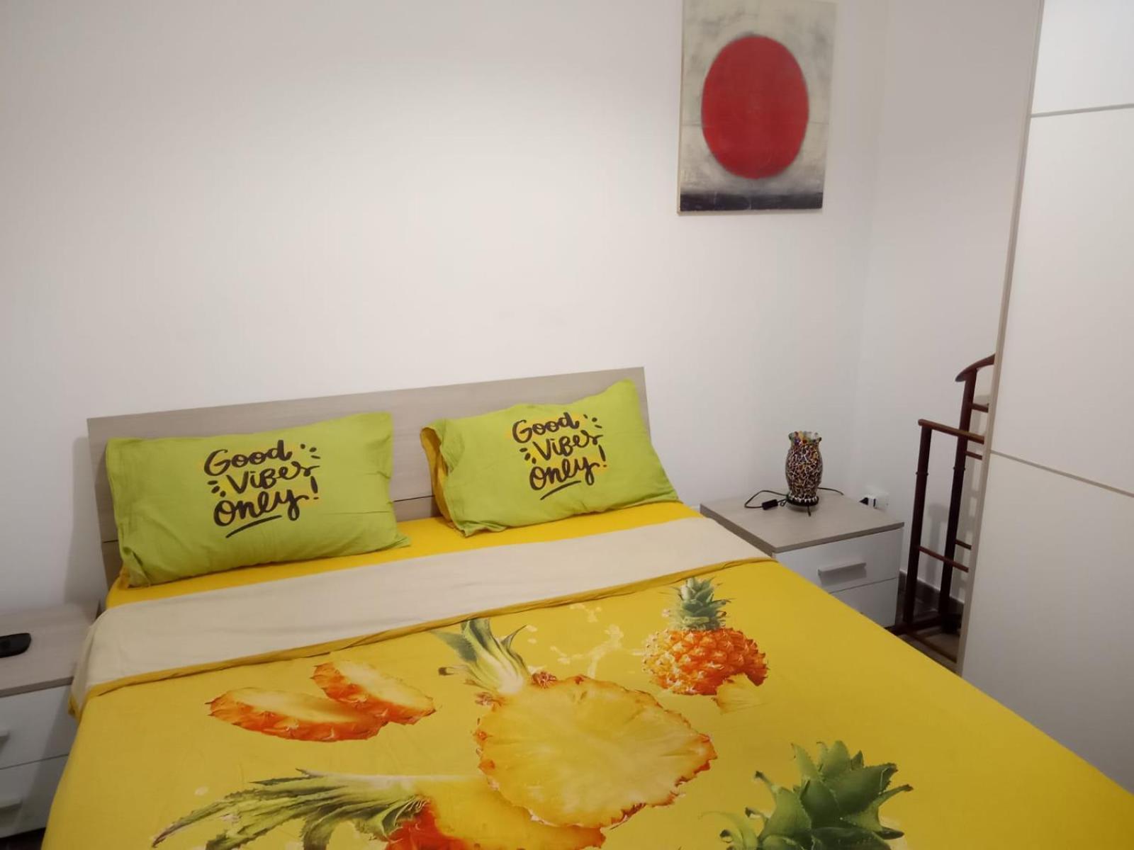 Davide Guest House 巴勒莫 外观 照片